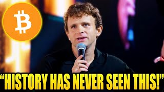 "I'm 101% Certain! If You Hold BTC or Crypto, Prepare For The Next 2 Months - Jack Mallers