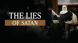 MOTHER ANGELICA LIVE CLASSICS  19980602  WHY DID LUCIFER CALL GOD A LIAR