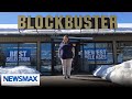 Worlds last remaining blockbuster still booming who doesnt like a movie  prime news