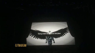 170429 - BTS WINGS TOUR IN JAKARTA (VCR Indonesia)