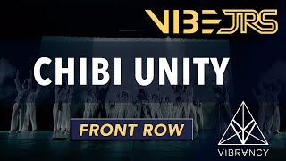 [1st Place] Chibi Unity | Vibe Jrs 2020 [@VIBRVNCY Front Row 4K]