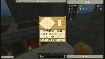 Tekkit met MCNL - Deel 3 - De Quarry opzetten