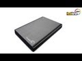 Обзор  Seagate Wireless Plus