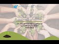 Emisión en directo del 6º Encuentro virtual de Educación Ambiental -DES CGE