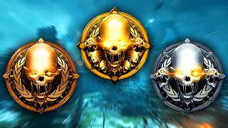 Can I Beat The Origins Gauntlet Challenge?