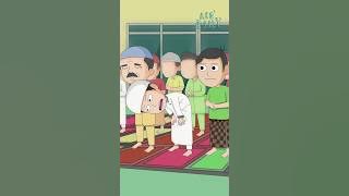 Pernah begini? #taraweh #tarawih #puasa #ramadhan #ramadhan2024 #sahur