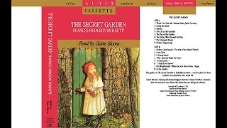 The Secret Garden read by Claire Bloom (1976)