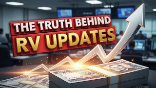 The Digital Dinar Deception: Is the RV Real or Just Hype