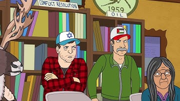 BoJack