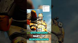 The Design History of Krieg the Psycho 🪓 #borderlands #conceptart #gaminghistory #characterdesign