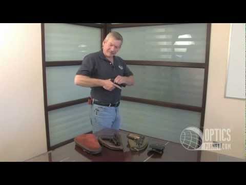 Steve Ledin's Expert Holster Picks - OpticsPlanet....
