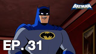 แบทแมน: ผู้กล้าและผู้ท้าทาย ( Batman The Brave & The Bold ) เต็มเรื่อง | ตอน 31 | Boomerang Thailand