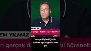 Bir evin değerini nasıl öğrenirsiniz Resimi