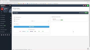Bilnex Crm - İş Ortakları Yönetim Sistemi Eğitim Videosu