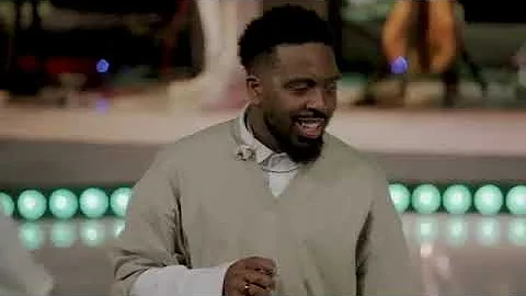 Omemma Chandler moore - (Video)