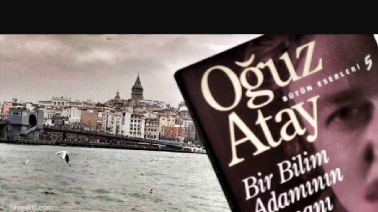 Oğuz Atay Oğuz Atay