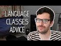 Making the most out of your language course