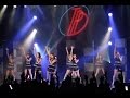 【LIVE】東京パフォーマンスドール(TPD)/BRAND NEW STORY フルサイズ