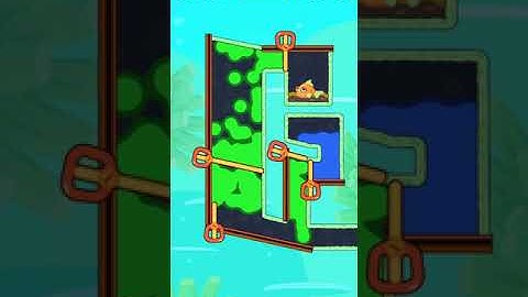 Save The Fish Gameplay All Game - Fishdom Game - Android Gameplay Walkthrough