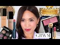 ✨GRWM✨JUNE FAVORITES✨CHANEL/SISLEY/CHANTECAILLE✨