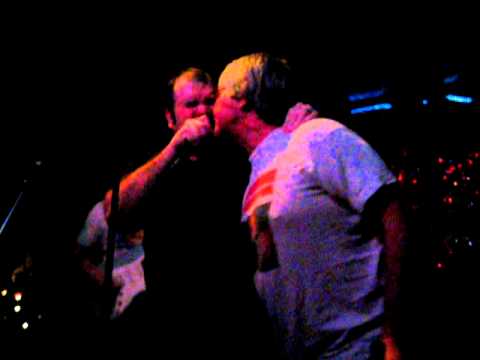 TJSA - "Jim Motherf*cker" live @ Jerry Wick Tribut...