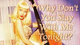 Christina Aguilera - Make Me Happy (With Lyrics) HD