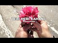 Sudhanshu Kumar #Teri #Meri #kahani #lofi #song❤️‍🩹