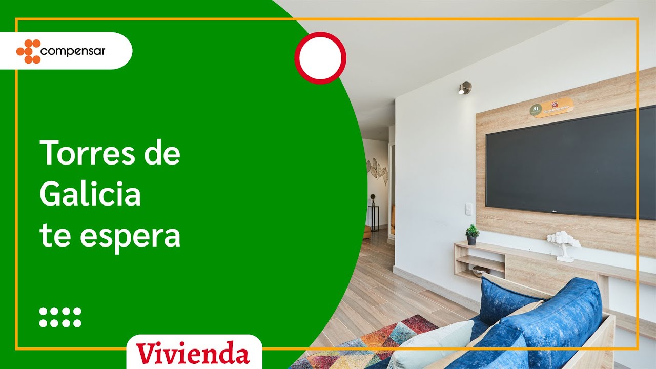 Descubre todo lo que Torres de Galicia tiene para ti | Compensar