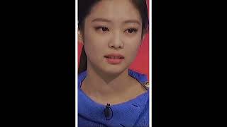 Jenni̇e From Blackpi̇nk Jenni̇e Sad Edit