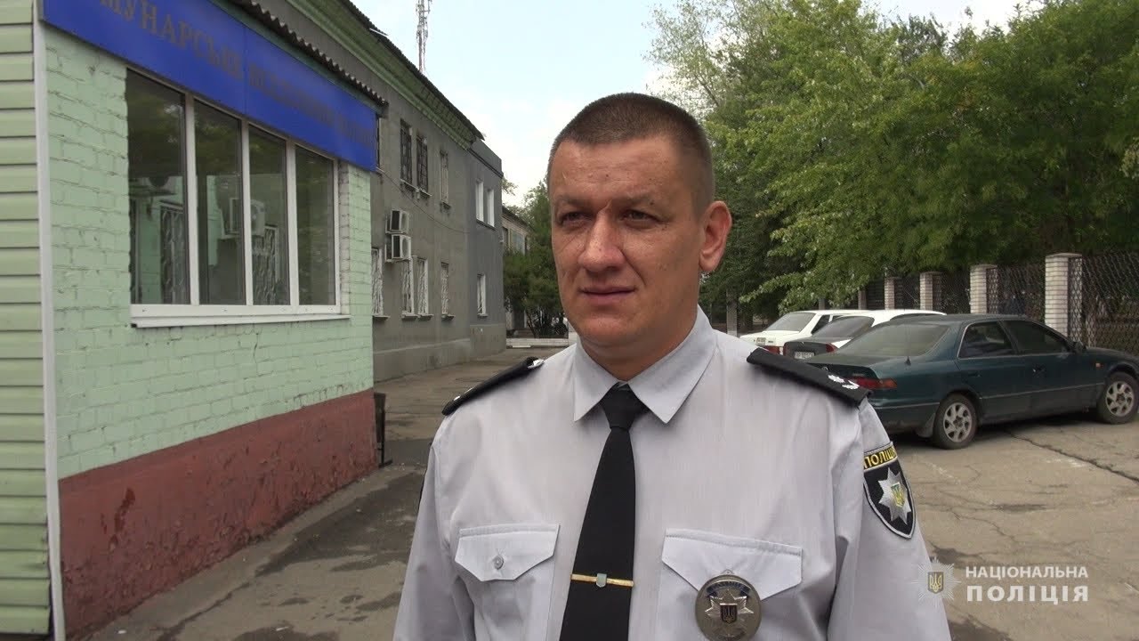 Запорізькі оперативники протягом доби затримали підозрюваного у вбивстві жінки