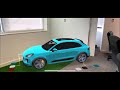 Demo Porsche Mixed Reality