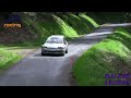 Julien saunier   clio maxi kit car   1re sortie   rallye des vignes 2024   1080p