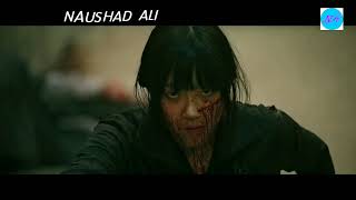 The Witch part-1 subversion fight scene The Witch korean movie scene