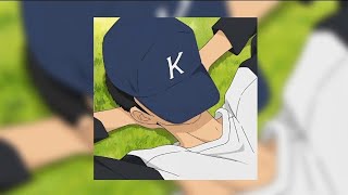 hedemo ne~yo - fujii kaze [sped up]