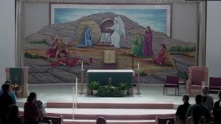 Saturday Vigil | 4:30 PM