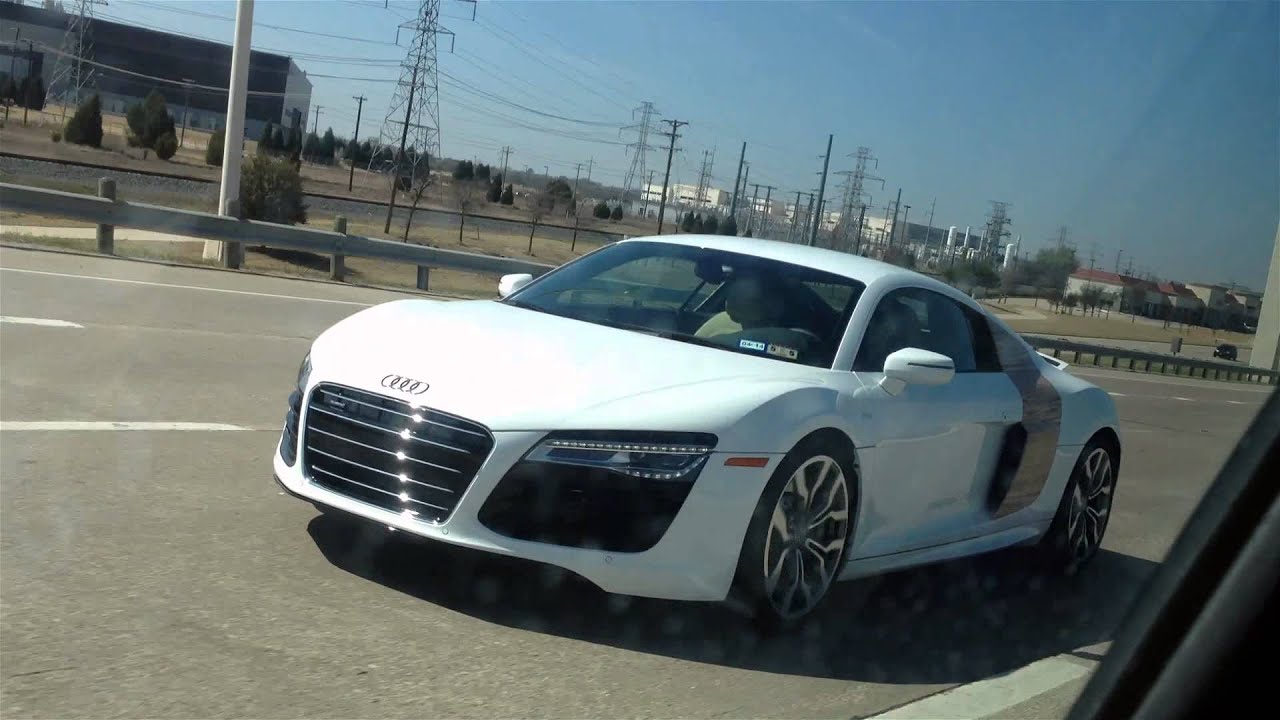 Images of Audi R8 Clubsport By SC Images of Audi R8 Clubsport By SC