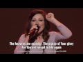 What A Beautiful Name - Kari Jobe - Gateway Church