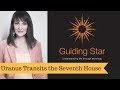 FREE astrology lessons - Uranus Transits the 7th House