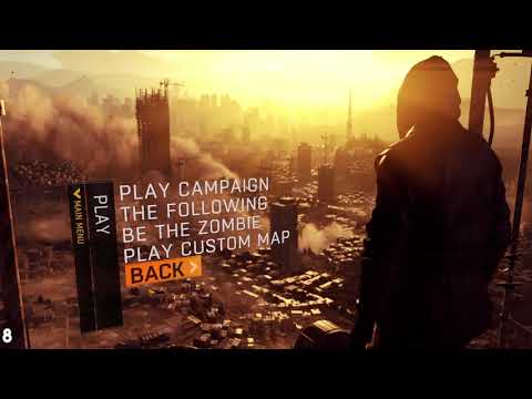 Dying Light 1 Speed Run Part 1 - Streaming Again! - Dying Light 1 - Part 2