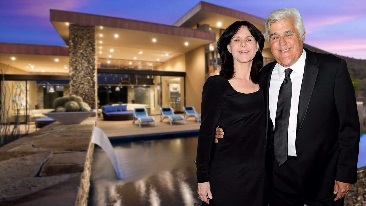 Jay Leno's Lifestyle 2022