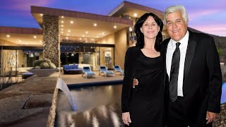 Jay Leno's Lifestyle 2022