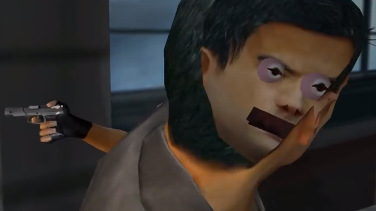 Officer Jerma is Dabbing Out True Crime on the Streets of LA