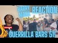 That Was A Freestyle | Harry Mack Guerrilla Bars 51 Miami REACTION! 🔥