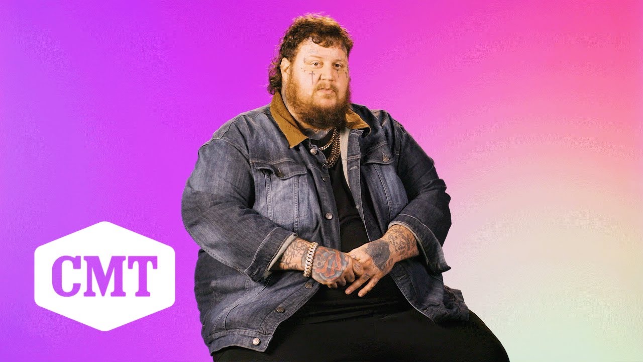 Get To Know “Son Of A Sinner” Singer, Jelly Roll | CMT - thptnganamst.edu.vn