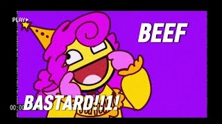 BEEF BASTARD!1!1!! (Animation Meme)