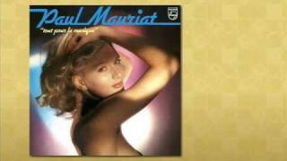 Paul Mauriat - Felicita (1982) chords
