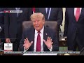 Pres. Trump Announces Nine New Pharmaceutical Companies Offering Massive U.S. Discounts - 08/31/26