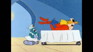 Super Robotnik Sits On A Thumbtack Adventures Of Sonic The Hedgehog