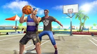 Basketball Shoot 3D (by Mouse Games) Android Gameplay [HD] screenshot 4
