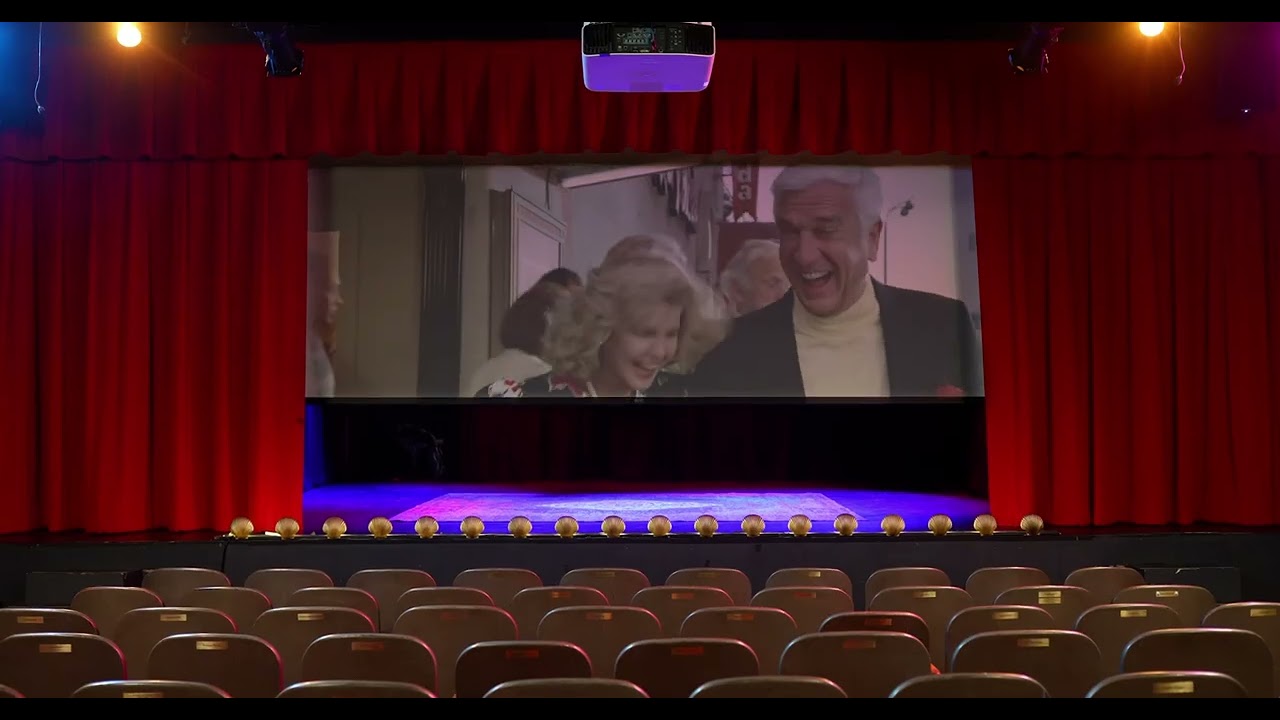 Dynasty  Typewriter: Virtual Tour Experience